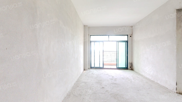 盛东豪庭二手房实景图