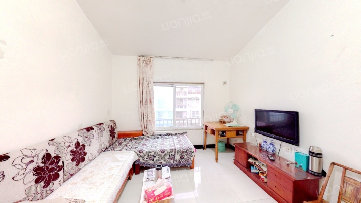 双水康城A区二手房实景图