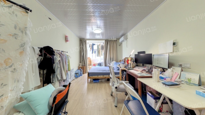 西木小区二手房实景图