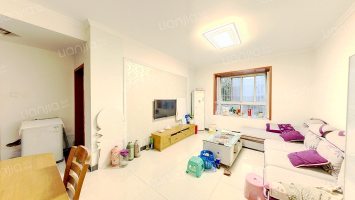 仁和佳园二手房实景图