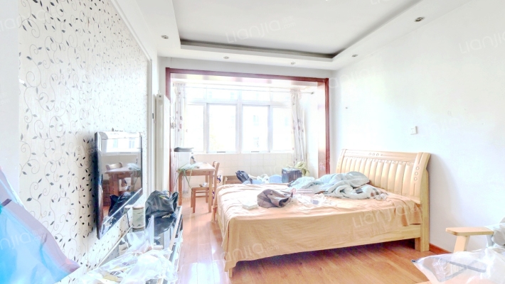 永嘉路二手房实景图