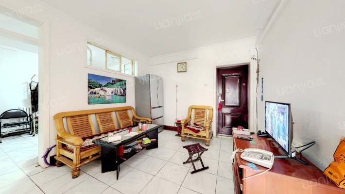 洪苑小区二手房实景图