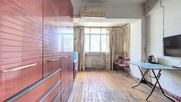 沈阳路1号二手房实景图