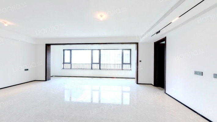 嘉实·万科紫台二手房实景图