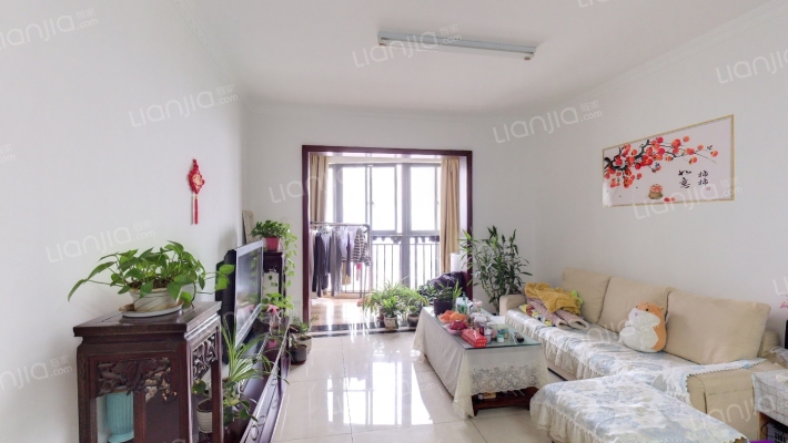 金苏公寓二手房实景图