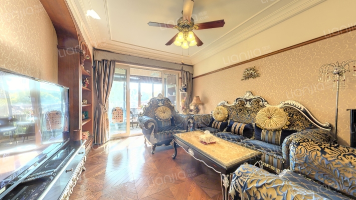 上置香岛原墅(公寓)二手房实景图