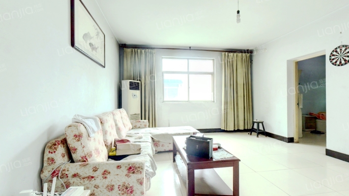 棉纺西路新楼二手房实景图