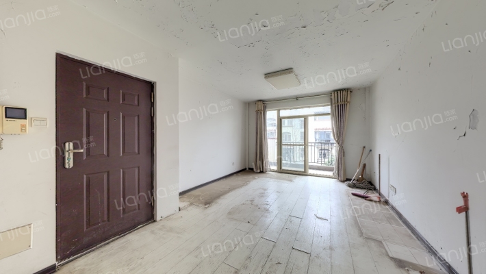 万科四季花城西半岛二手房实景图