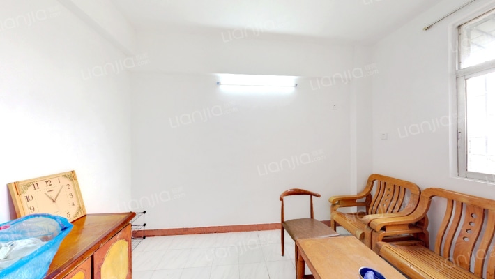 紫荆路二手房实景图