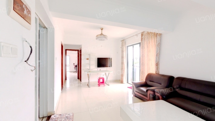 金莎雅苑二手房实景图