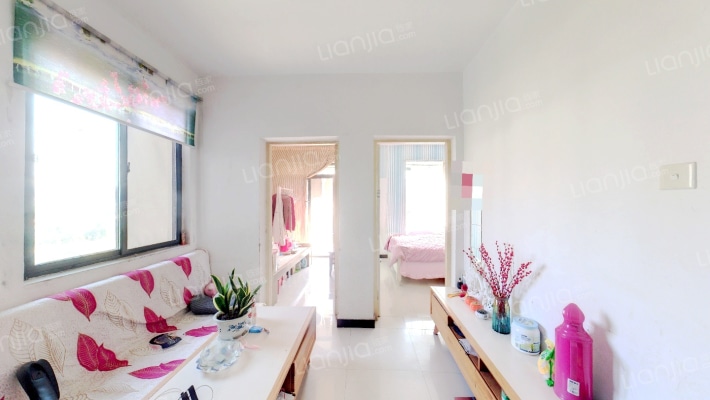 森林公园红梅苑二手房实景图