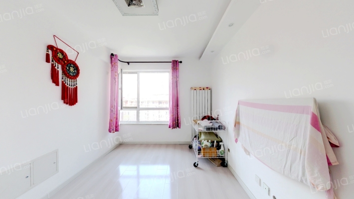 汇恒园二手房实景图