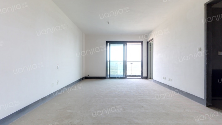 麓湖生态城水晶溪岸二手房实景图