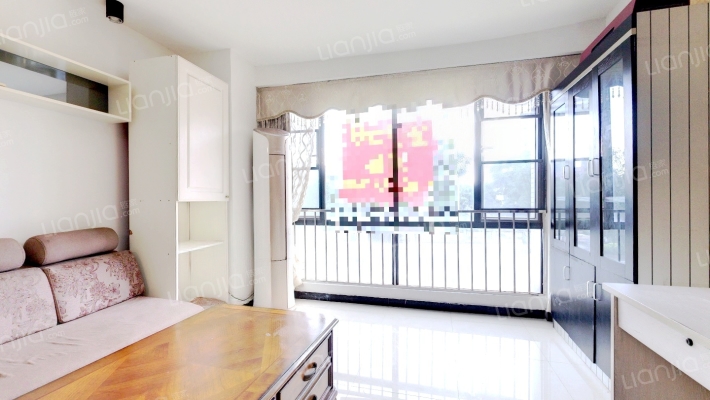 城市立方二手房实景图