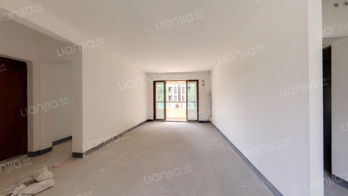 电建泷悦华府西区二手房实景图