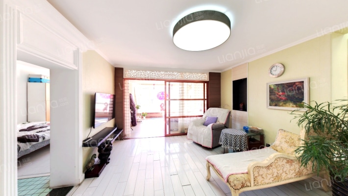 陵东街二手房实景图