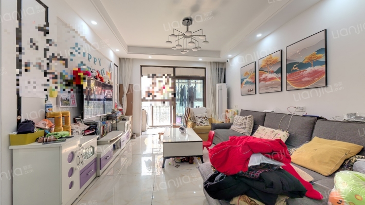 逸品阁繁华里二手房实景图