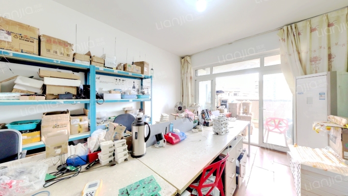 优品尚东二手房实景图