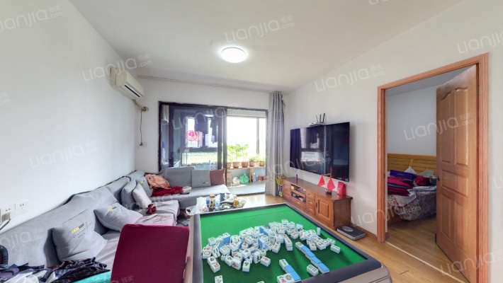 漫荟名邸二手房实景图