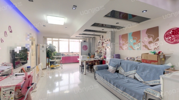 世纪嘉园(南岗区)二手房实景图