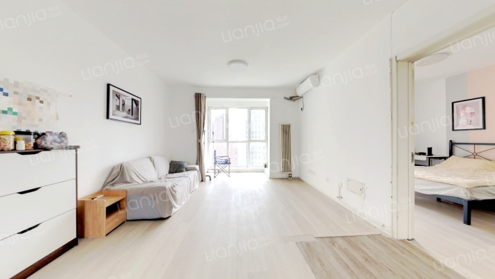 青年汇佳园二手房实景图