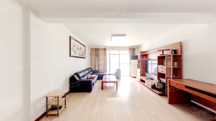 亚华新城邦锦园二手房实景图