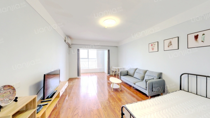 岛湾1号二手房实景图