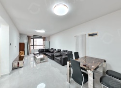 整租·万达临湖苑C区 2室2厅 南_万达临湖苑C区租房