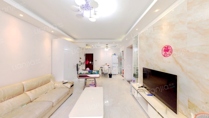 星湖茗居二手房实景图