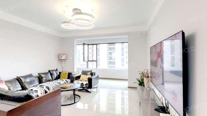 华远昆仑赋二手房实景图