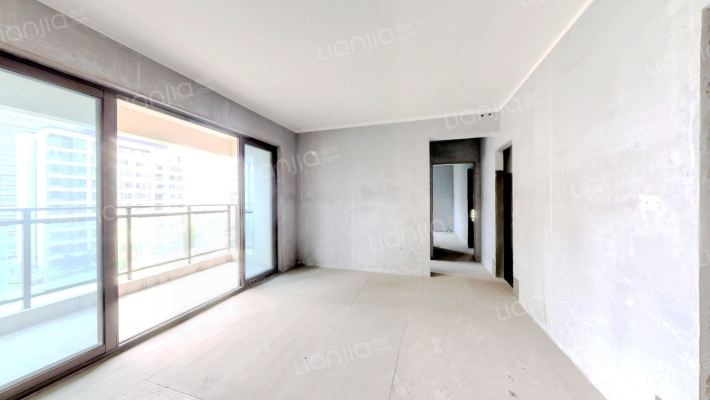 首创禧悦学府（一组团）二手房实景图