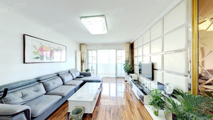 瑞港度假村二手房实景图