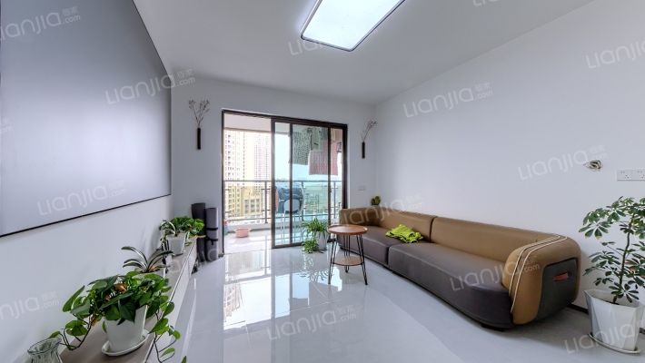 优佳国际二手房实景图