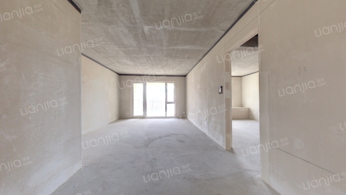 碧桂园上璟云著二手房实景图