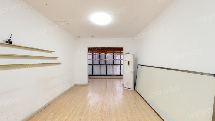 奥克斯中央公馆二手房实景图