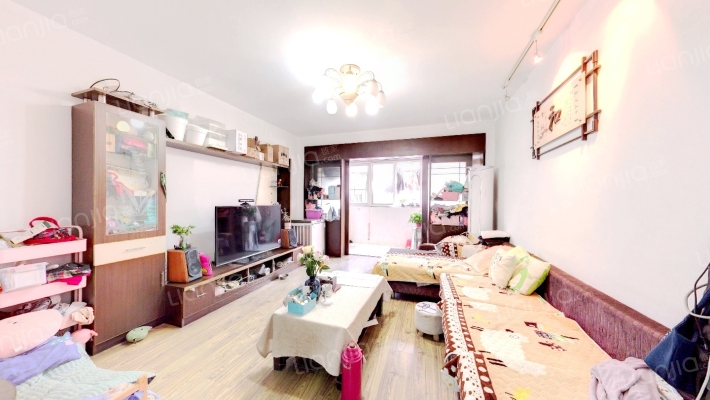 一鸣花园二手房实景图