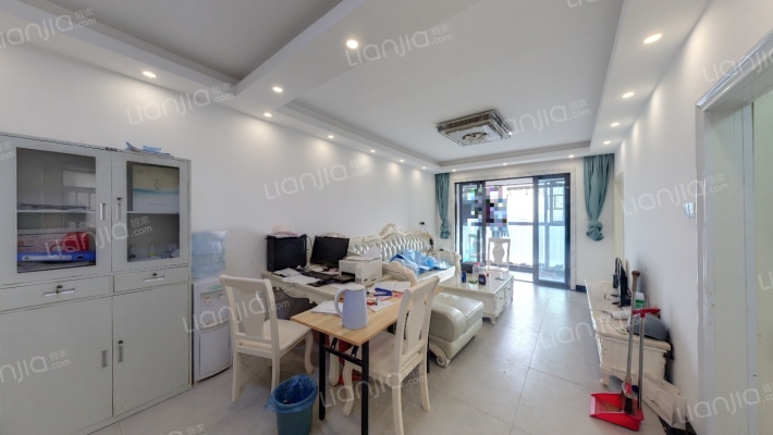 南山十里天池二手房实景图