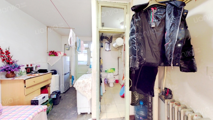 立兴里二手房实景图