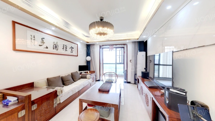 龙之梦东苑二手房实景图