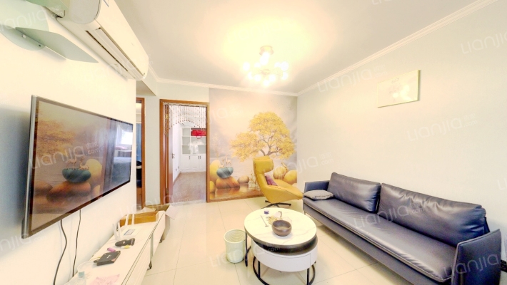 洲岛家园悦江苑二手房实景图