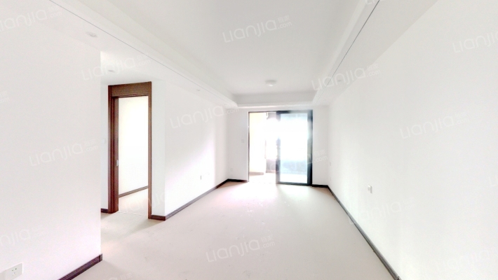 万科招商理想城云来二手房实景图