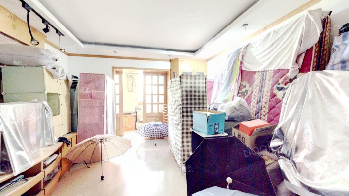 金裕花园二手房实景图