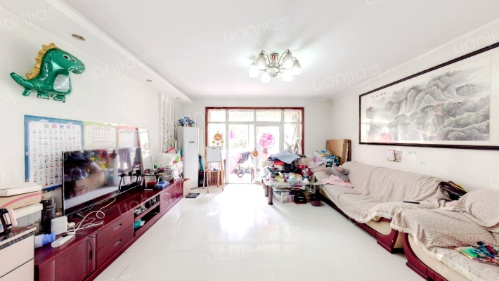 青春家园二手房实景图