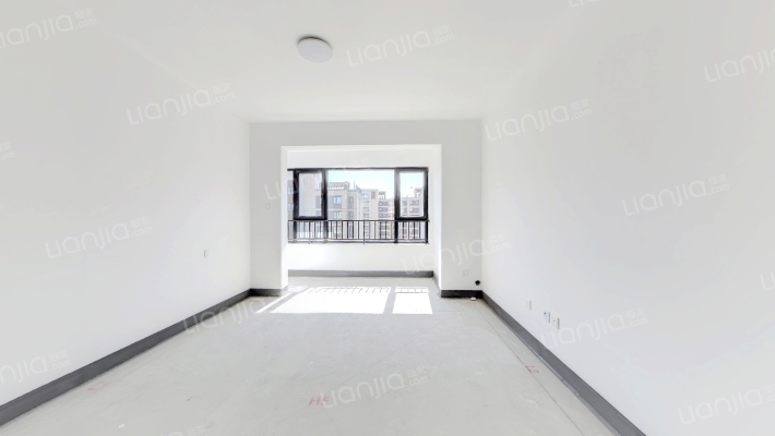 悦城壹品二手房实景图