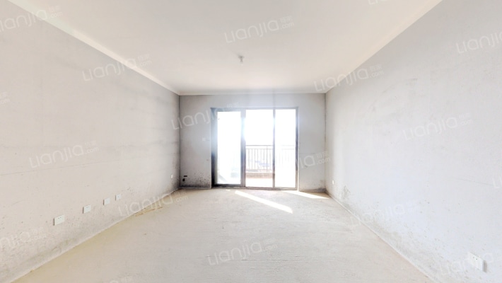 新尚轩辕湖二手房实景图