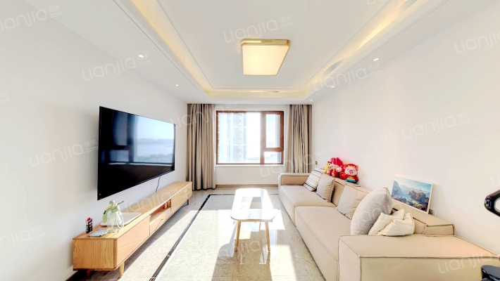 金地江山風華二手房实景图