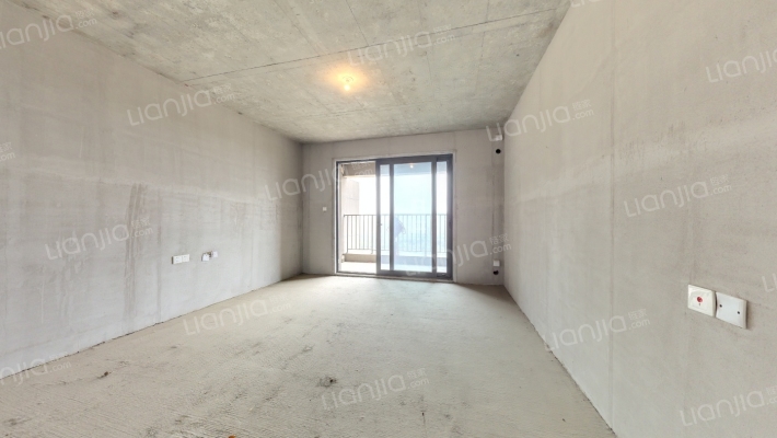 曲江九里东区二手房实景图