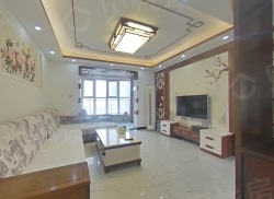 整租·航天新城 3室2厅 南/北_航天新城租房