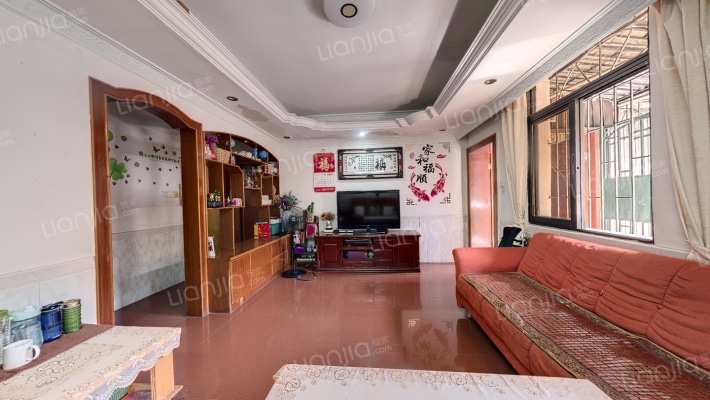 紫西岭一巷二手房实景图