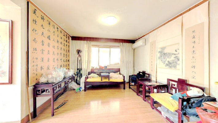 胜利苑小区二手房实景图